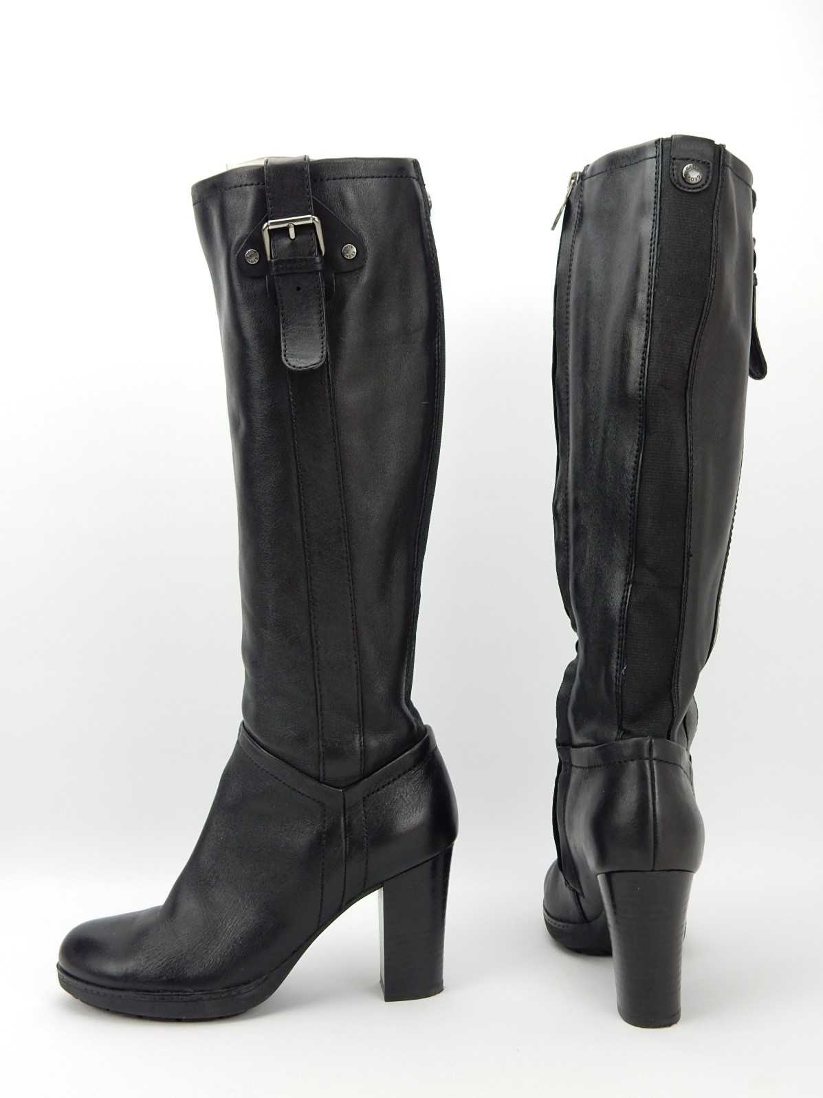 Bottes Femme 36 Geox