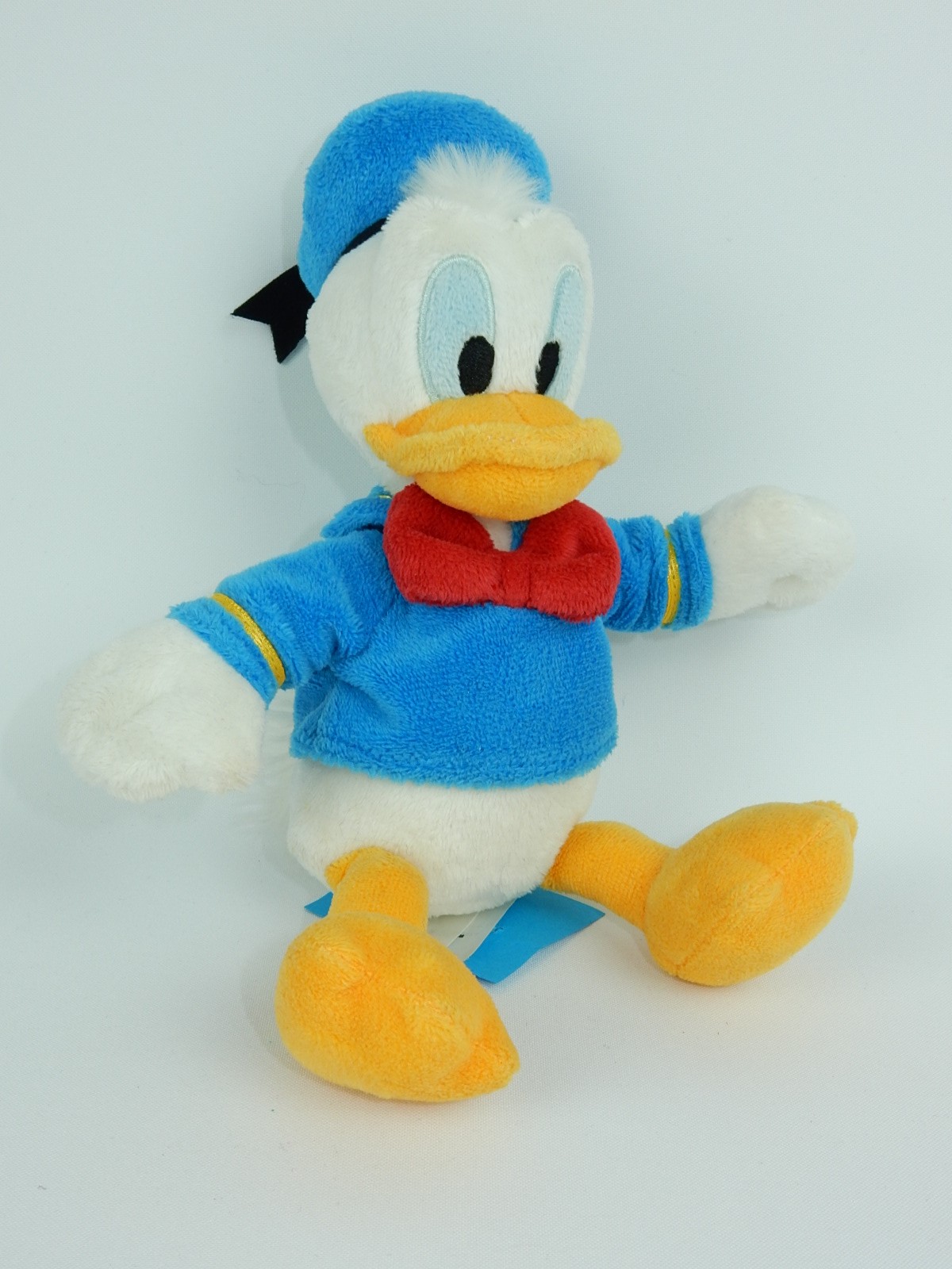 peluche donald